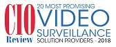 CIO Review 20 most promising companies