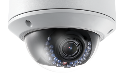 Dome surveillance camera