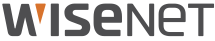 Wisenet logo