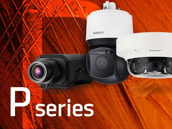 P series header